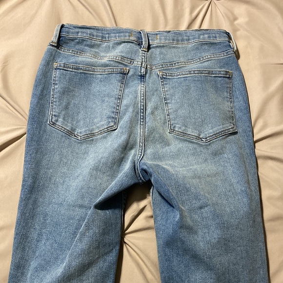 Free People Jeans - Picture 4 of 4